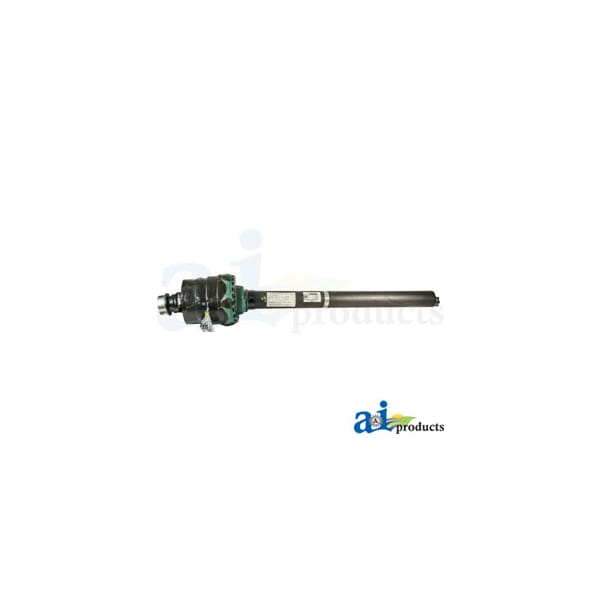 Complete Constant Velocity Tractor Half Shafts 50" x9.5" x9.5"